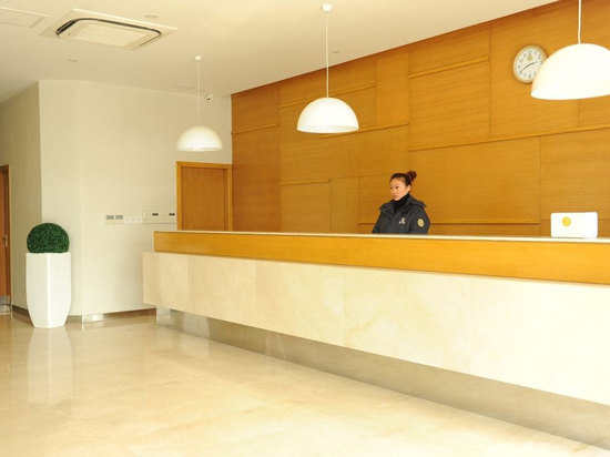 全季酒店(东台店) - 河南户外网论坛-河南户外联