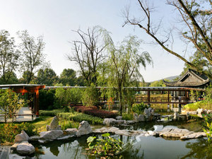 南京紫金山庄预订,南京紫金山庄酒店价格,点评