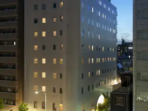 อโกราเพลส โตเกียว อาซากุสะ