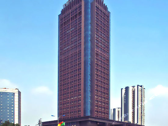 重庆交通开投会议中心图片,重庆交通开投会议