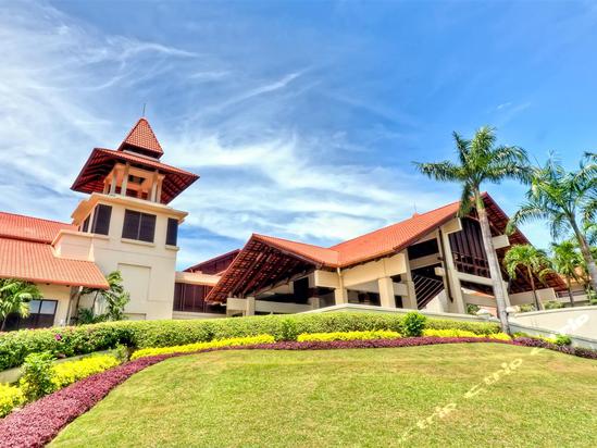 The Magellan Sutera Resort Kota Kinabalu (ǰ³˿׾Ƶ)
