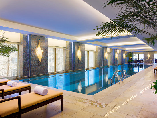 北京紫檀万豪行政公寓预订-北京紫檀万豪行政