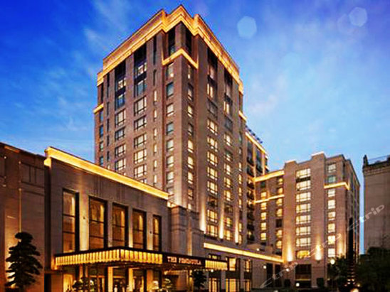 just superb; me…-上海半岛酒店just superb; me