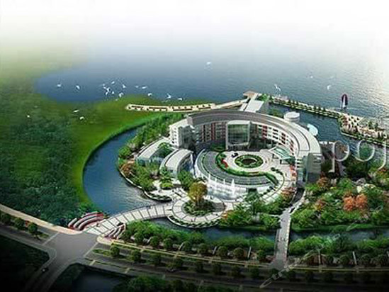 昆山阳澄湖费尔蒙酒店预订-昆山阳澄湖费尔蒙