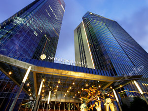 上海高安理发店附近宽带上网口碑最佳酒店预订