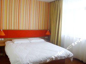 哈尔滨鸟巢连锁快捷酒店(红旗大街店)附近酒店