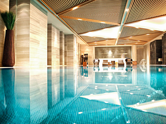 庆万达艾美酒店预订-重庆万达艾美酒店价格,点