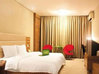 Shenzhen - Hantang City Hotel