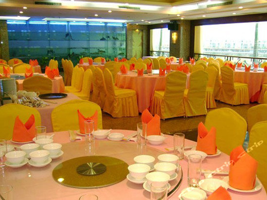 河源滨江金利大酒店预订-河源滨江金利大酒店