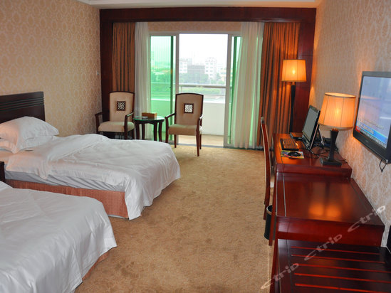 河源滨江金利大酒店预订-河源滨江金利大酒店