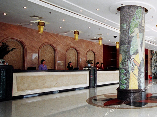 河源滨江金利大酒店预订-河源滨江金利大酒店