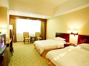 河源滨江金利大酒店预订-河源滨江金利大酒店