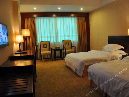 河源滨江金利大酒店预订-河源滨江金利大酒店