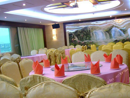 河源滨江金利大酒店预订-河源滨江金利大酒店