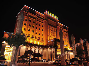 长治益东国际酒店