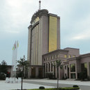 诸城杨春国际酒店