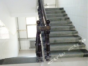梁山张坊宾馆