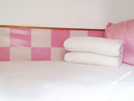 青岛三<em>姐妹</em>旅馆图片,青岛三<em>姐妹</em>旅馆<em>房间</em>照片