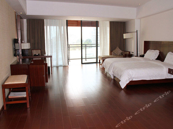 豪华双标-三亚新疆大厦 豪华双标