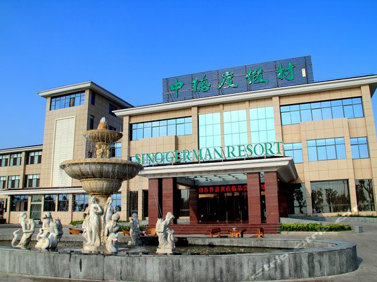 骆马湖风景区,宿迁骆马湖风景区攻略/地址/图片/门票