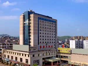 Pucheng Hotel