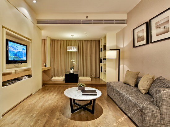 我在酒店用信用卡先做押金,刷的…-宁波丽兹大