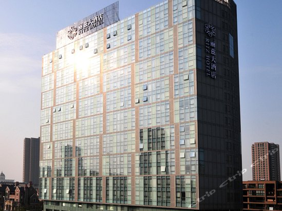 我在酒店用信用卡先做押金,刷的…-宁波丽兹大