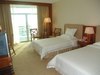 Shenzhen - Travel of Yintong Shajing