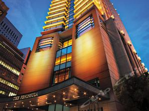 The Peninsula Tokyo (뵺Ƶ)
