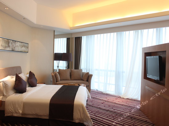 北路华强广场A栋1019号(23-36层),深圳华强广