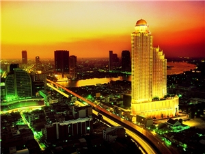lebua At State Tower BangkokƵ꣩