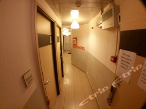 香港马高旅馆(家庭旅馆) (Micro Hotel)图片,香港