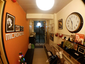香港马高旅馆(家庭旅馆) (Micro Hotel)怎么样,好