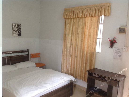 广州大学城海德堡公寓图片,广州大学城海德堡