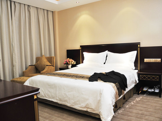 银川黄河明珠大酒店预订-银川黄河明珠大酒店