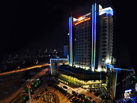 福鼎金九龙大酒店预订-福鼎金九龙大酒店价格,点评,电话查询-携程酒店预订