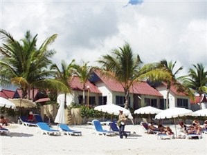 Baan Talay Resort Samui÷ٶȼٴ壩