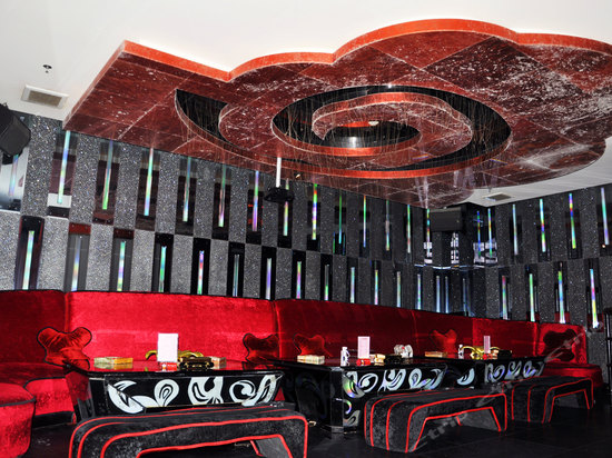 云浮金凯莱国际商务酒店