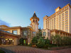 Shanghai hotels - Chateau Star River Pudong Shanghai