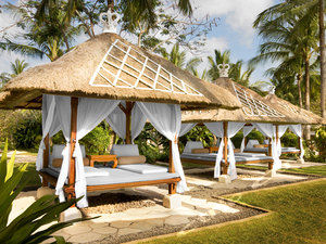 Westin Resort Bali(巴厘威斯汀酒店)卫生好不好