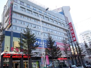 延吉(延边)酒店预订,价格查询-延吉(延边)宾馆住