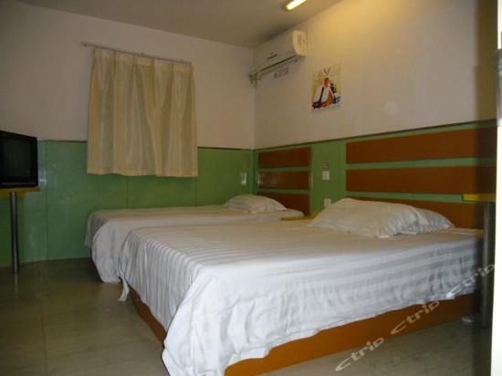 99旅馆连锁(广州市二宫地铁站店)图片,99旅馆