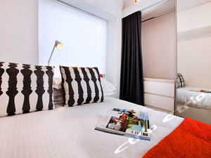 香港旺角帝盛酒店(Dorsett Mongkok Hong Kon