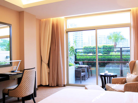 大良新城区兴顺路嘉信城市广场一期,佛山顺德