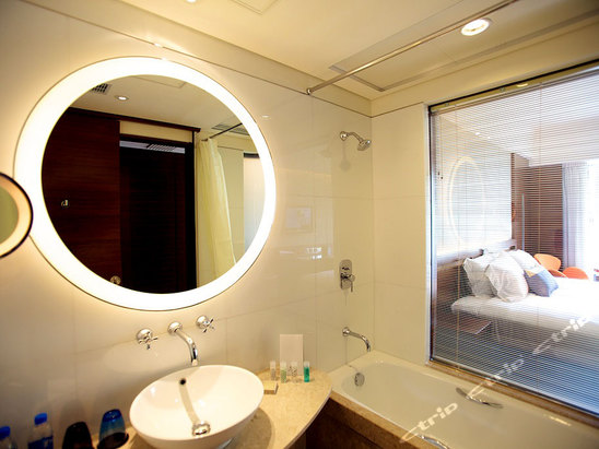 【金牌震撼价!4日3夜玩转香港】香港4星精选酒