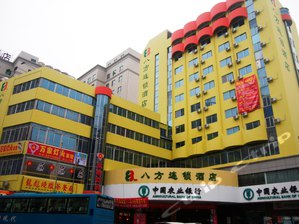 东莞心怡酒店