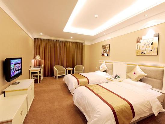 重庆戴根酒店住宿舒服吗?感觉好吗?