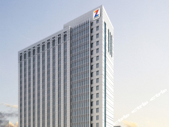 武汉潮漫凯瑞国际酒店(原光谷潮漫酒店)
