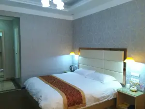 Zaoyang Jinlongwan Business Hotel