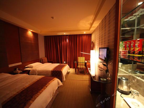 重庆永川大酒店怎么样,好不好-重庆永川大酒店